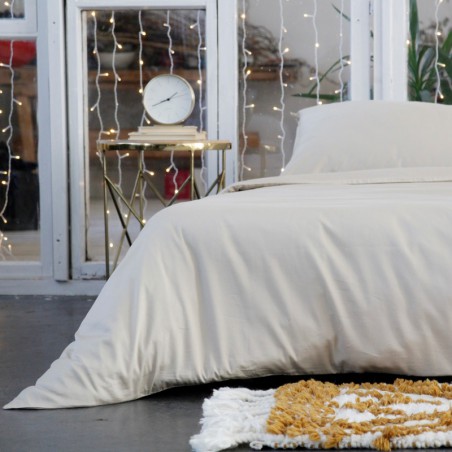 EXCLUSIVE LATTE PREMIUM satäänist voodipesu komplekt