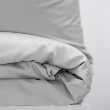 EXCLUSIVE SILVER PREMIUM satiinist voodipesukomplektid interneti teel