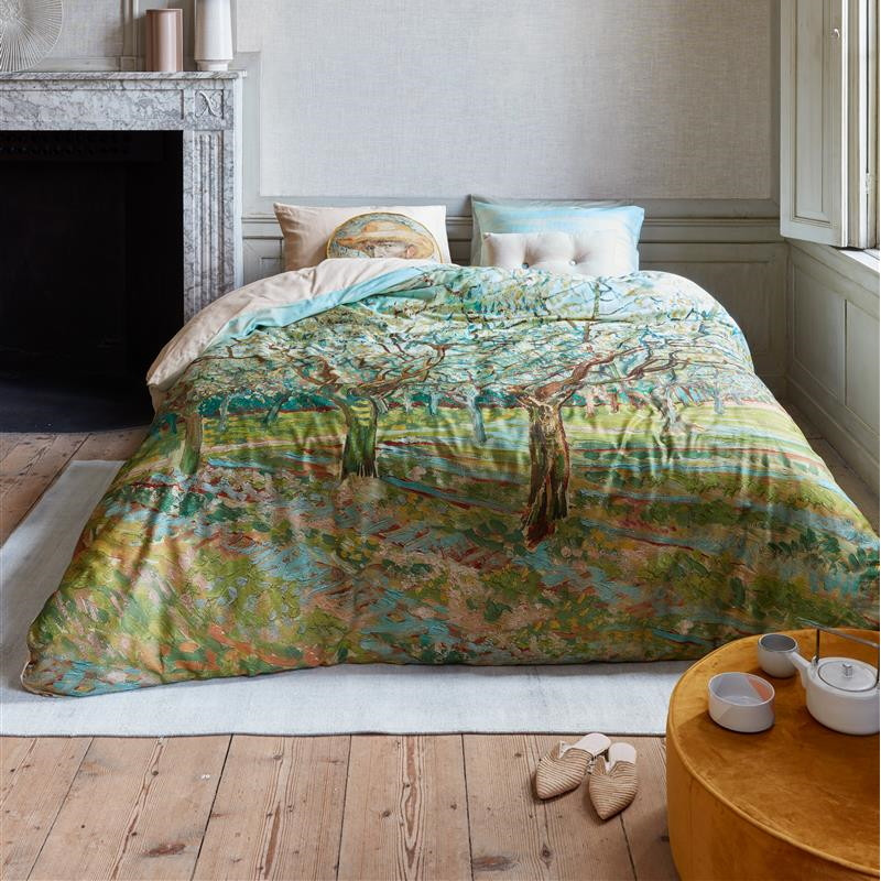 Orchard Natural padjakatted