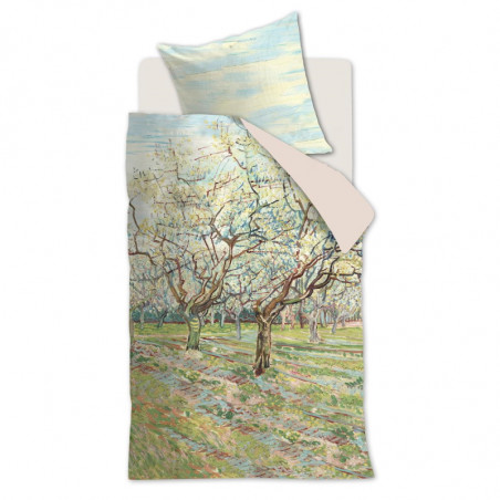 Orchard Natural padjakatted