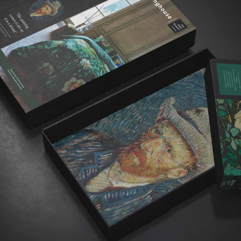 Orchard Natural padjakatted