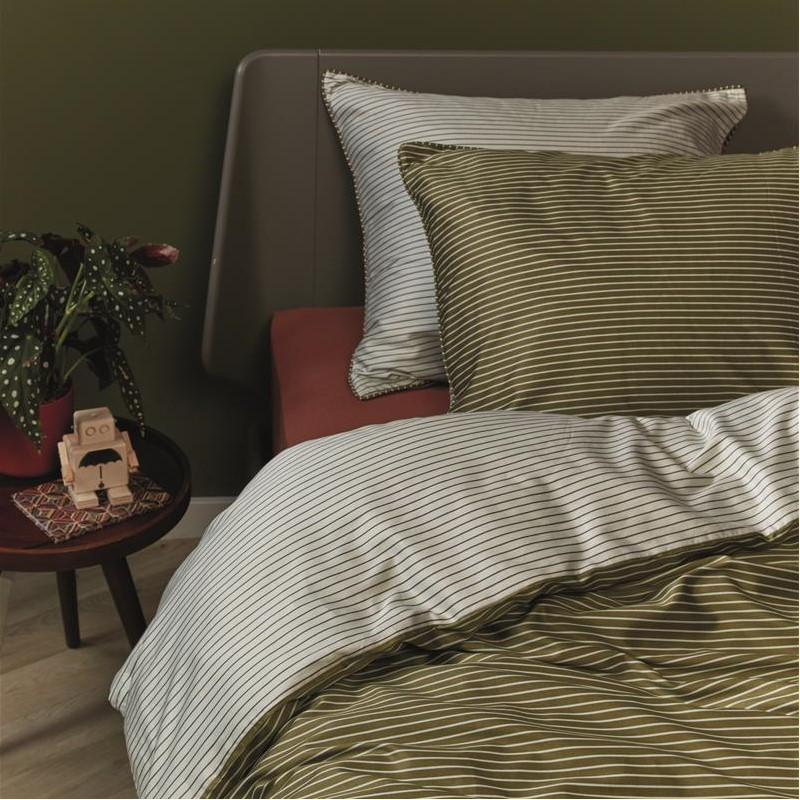 Impact Green padjapüür