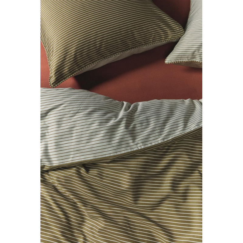 Impact Green padjapüür