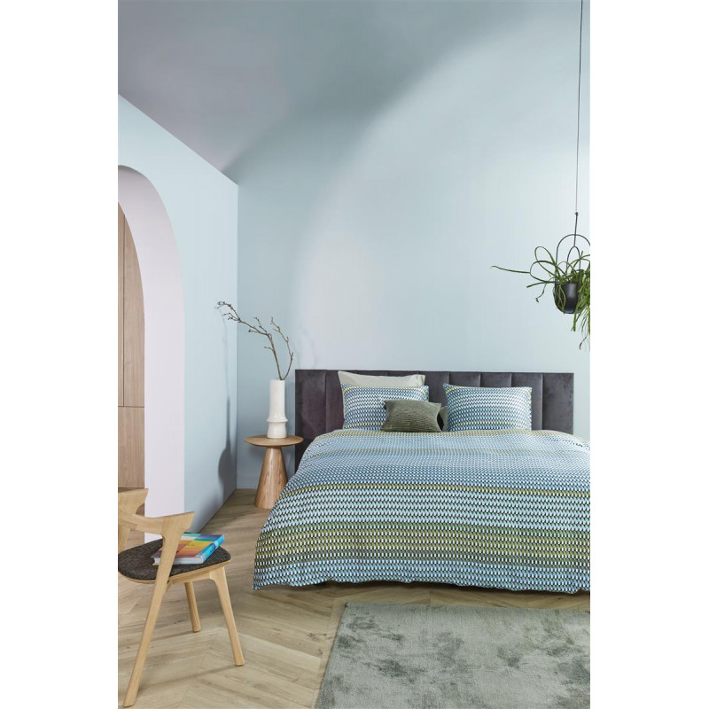 KARDOL Rhythm Blue Green padjakatted