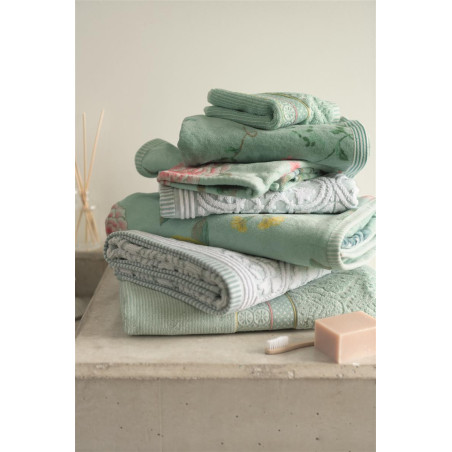 Käterätik Les Fleurs Blue hind