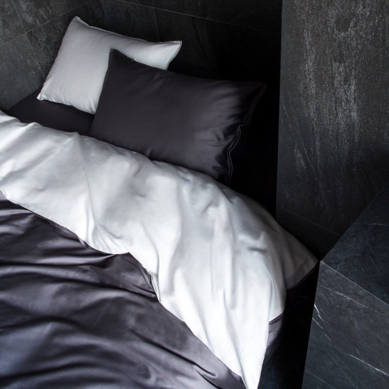 BOHEMIA ELEGANCY PREMIUM satiinist padjapüür