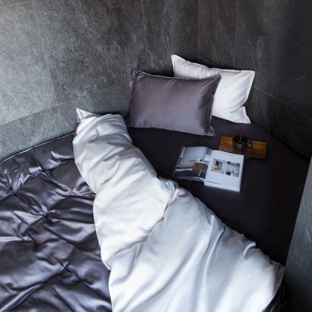 BOHEMIA ELEGANCY PREMIUM satiinist padjapüür