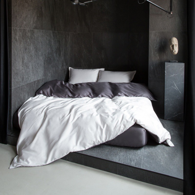 BOHEMIA ELEGANCY PREMIUM satiinist padjapüür