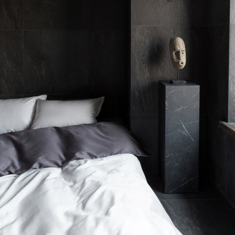 BOHEMIA ELEGANCY PREMIUM satiinist padjapüür