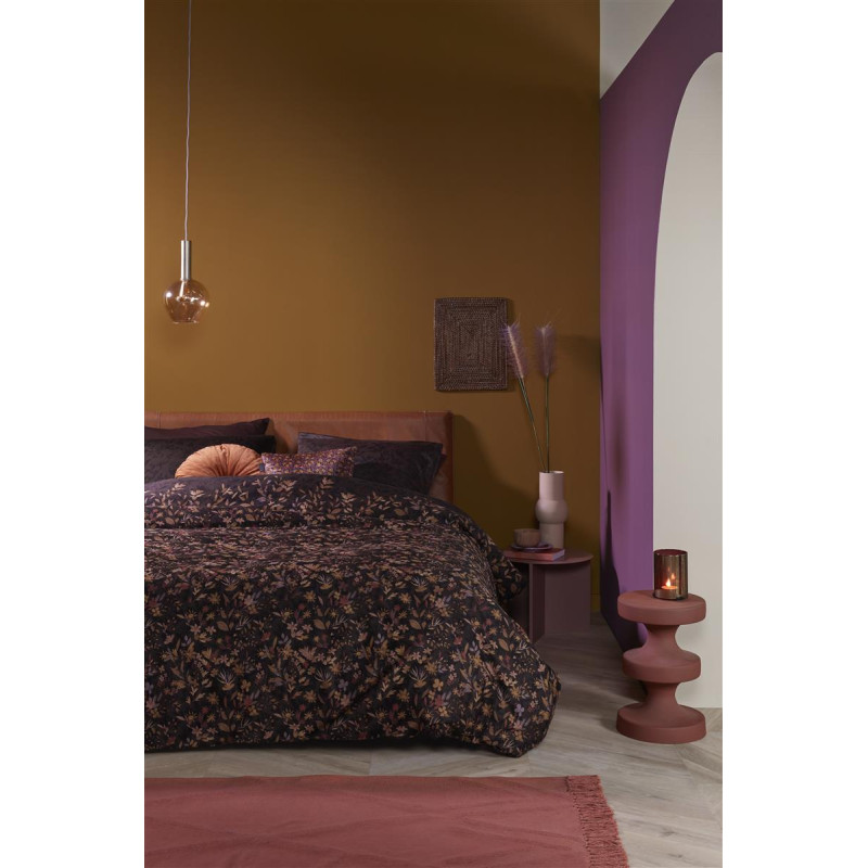 Voodipesukomplekt Ditsy Multi