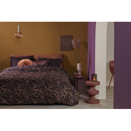 Voodipesukomplekt Ditsy Multi