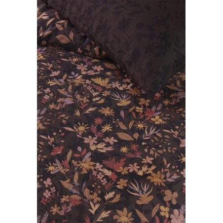 Voodipesukomplekt Ditsy Multi