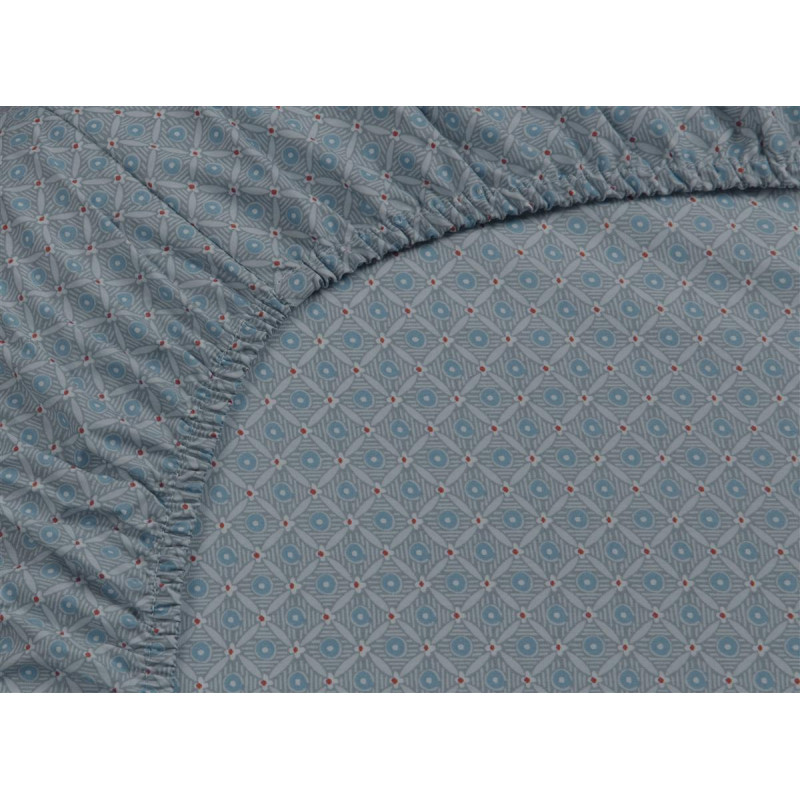 Voodilina Startile Light Blue