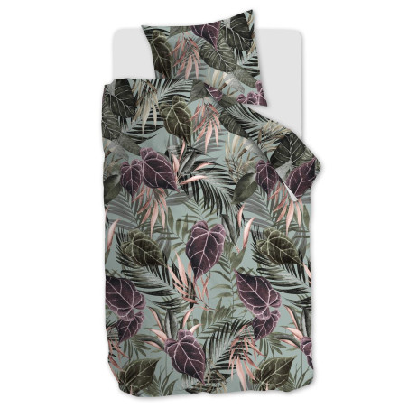 Voodipesukomplekt Ohema Green hind