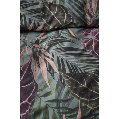 Voodipesukomplekt Ohema Green