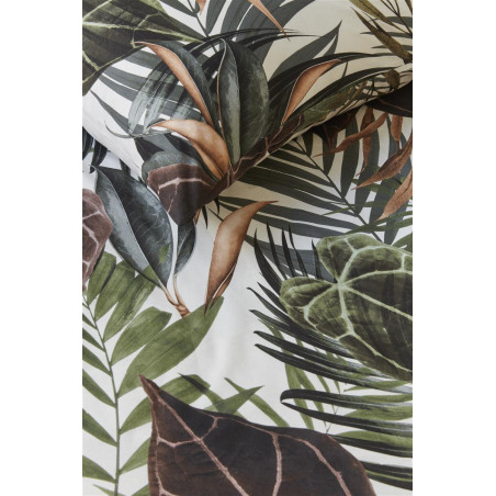 Voodipesukomplekt Ohema Off-white