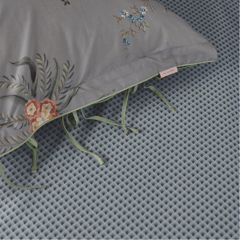 Kummiga Suki Mid Blue