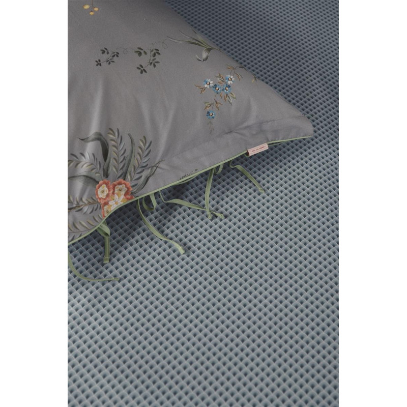 Kummiga Suki Mid Blue