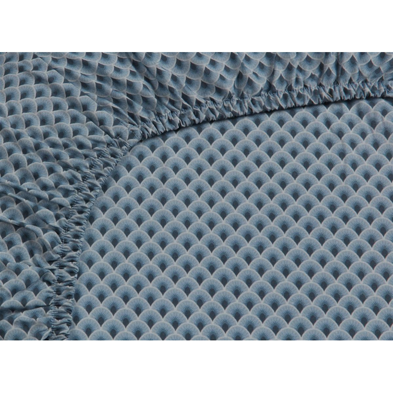 Kummiga Suki Mid Blue