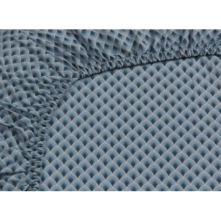 Kummiga Suki Mid Blue interneti teel