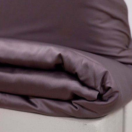 PREMIUM satiinist padjapüür PURPLE RAIN interneti teel