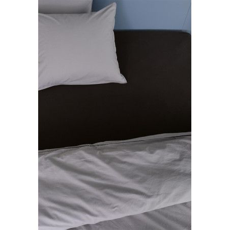 Jersey HL Black kummiga lina hind