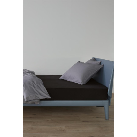 Jersey HL Black kummiga lina interneti teel