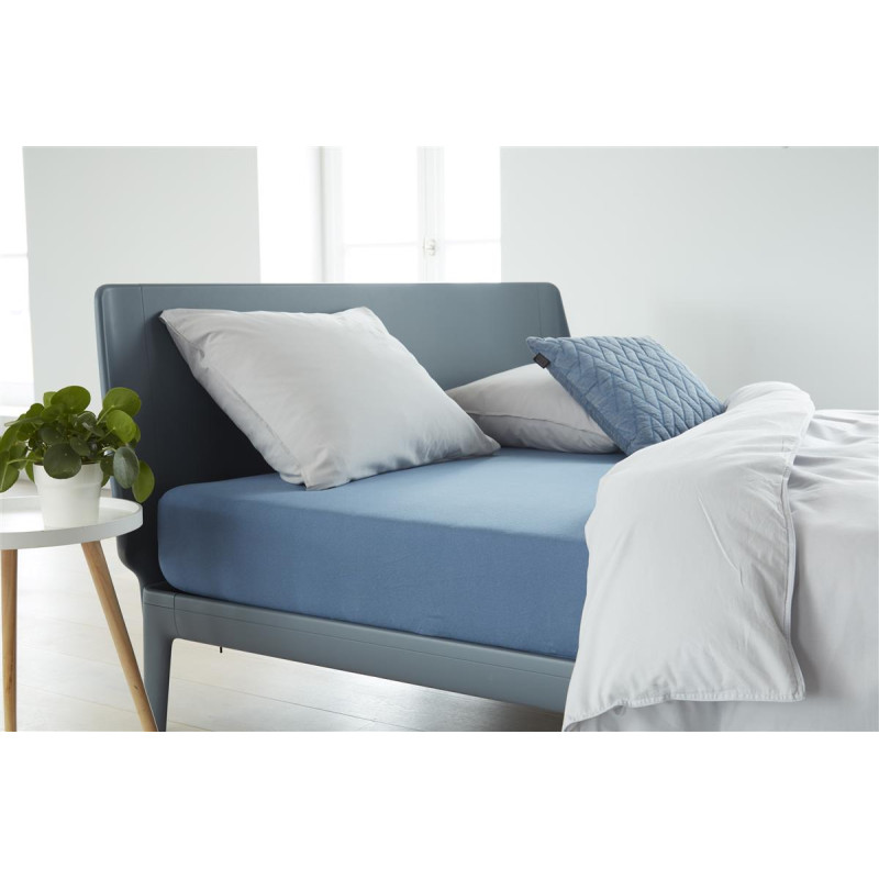 Jersey HL Blue kummiga lina