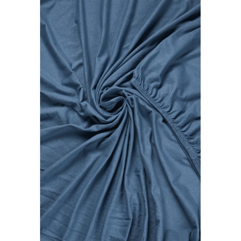 Jersey HL Blue kummiga lina