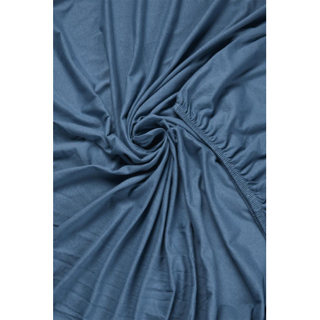 Jersey HL Blue kummiga lina