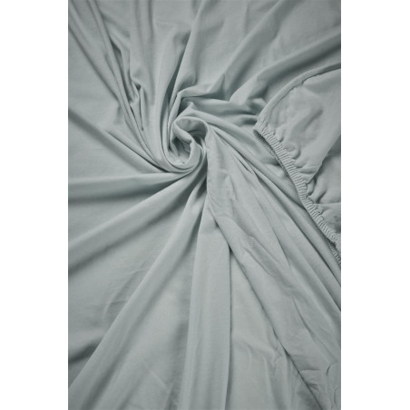 Jersey HL Light Blue kummiga lina