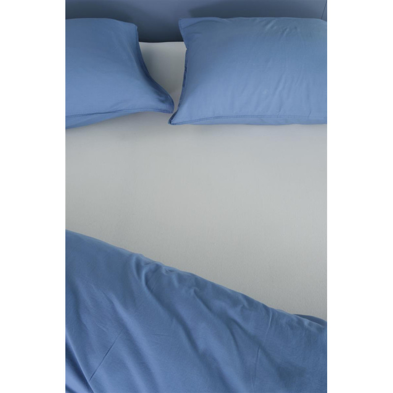 Jersey HL Off-white kummiga lina