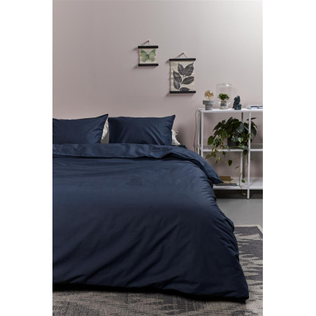 Padjapüür Cotton Uni Dark Blue interneti teel