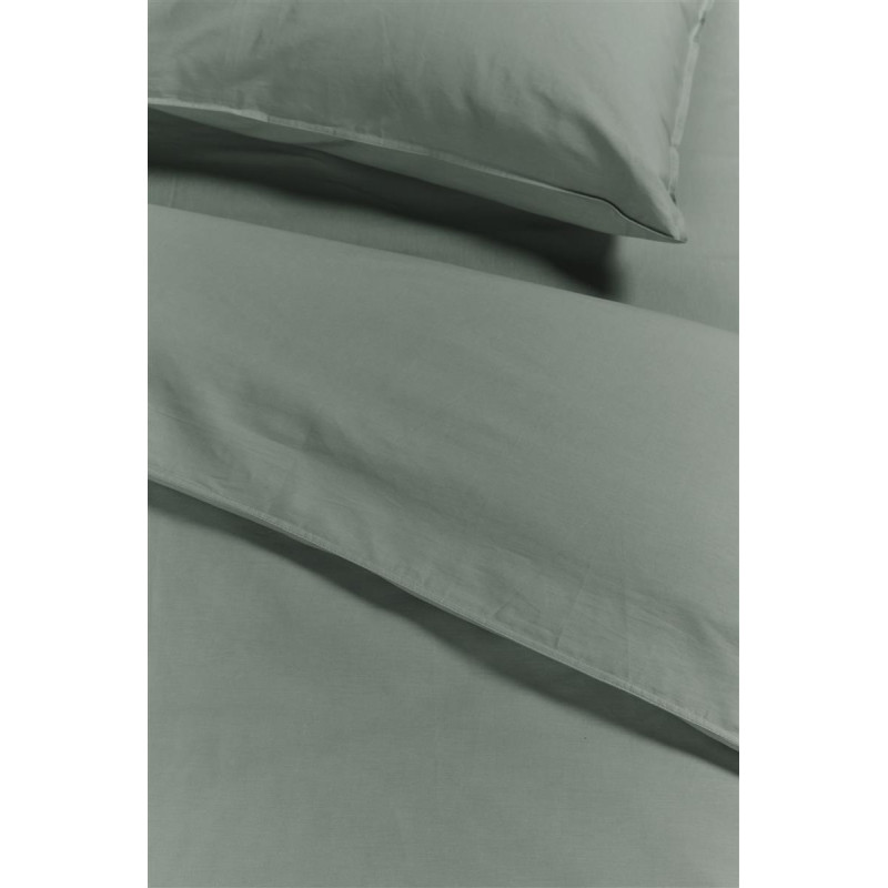 Padjapüür Cotton Uni Green