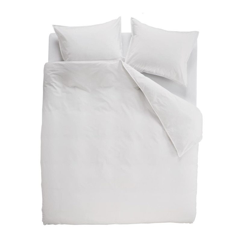 Padjakate Cotton Uni White