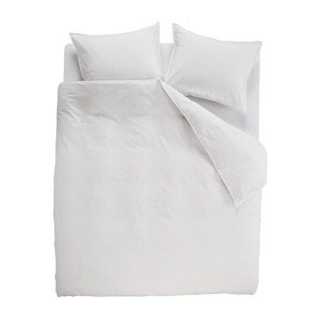 Padjakate Cotton Uni White