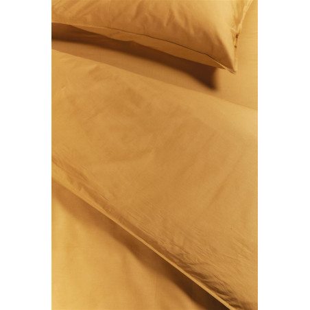 Padjakate Cotton Uni Ochre