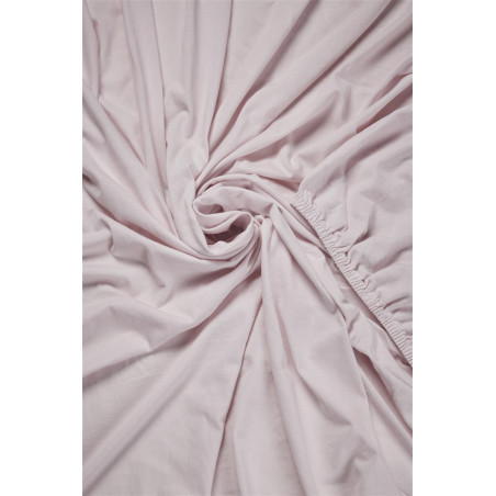 Jersey HL  Soft Pink kummiga lina interneti teel