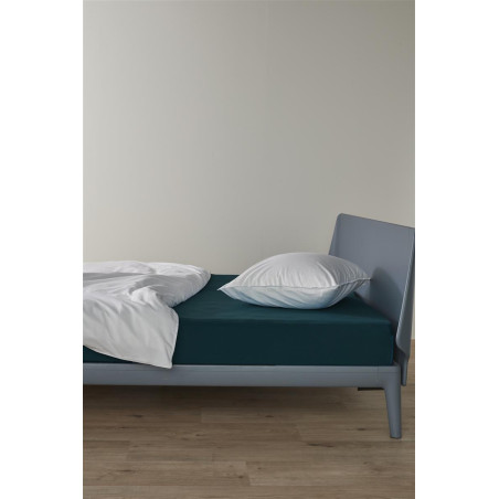 Jersey HL Sea Green kummiga lina hind