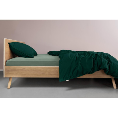 Jersey HL Green kummiga lina hind