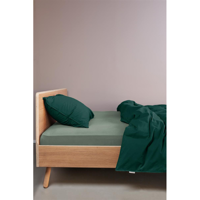 Jersey HL Green kummiga lina