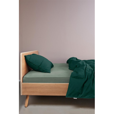 Jersey HL Green kummiga lina interneti teel