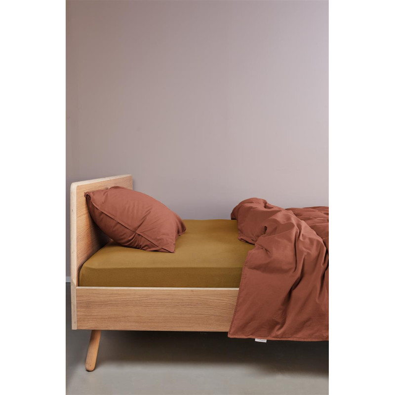 Jersey HL Yellow kummiga lina