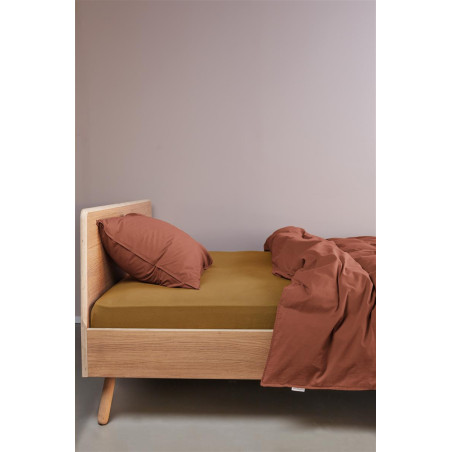 Jersey HL Yellow kummiga lina hind