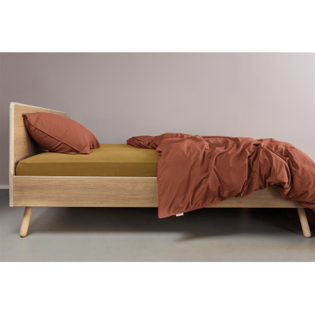 Jersey HL Yellow kummiga lina interneti teel