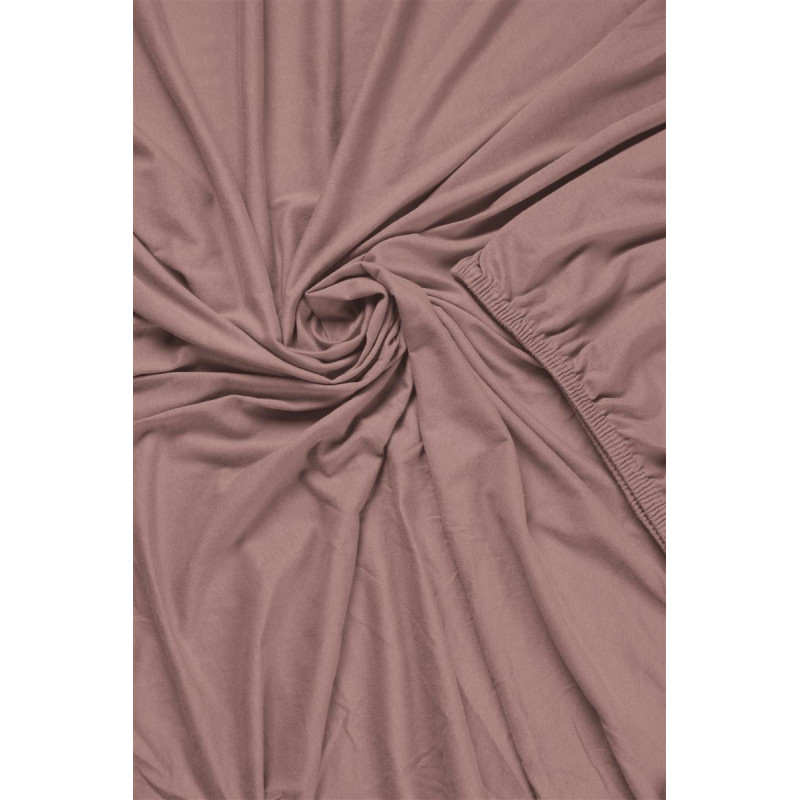 Jersey HL Pink kummiga lina