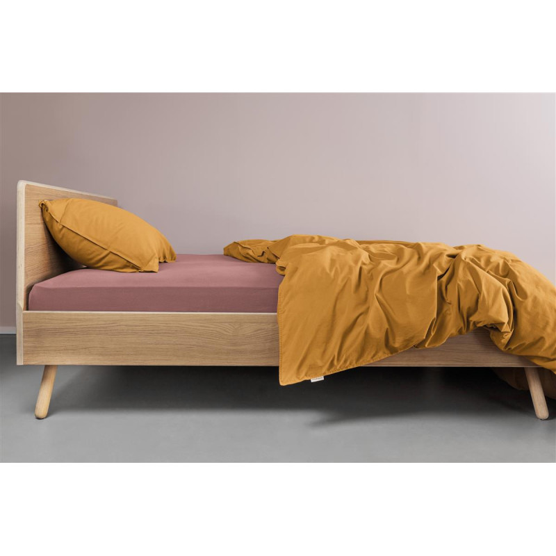 Jersey HL Pink kummiga lina