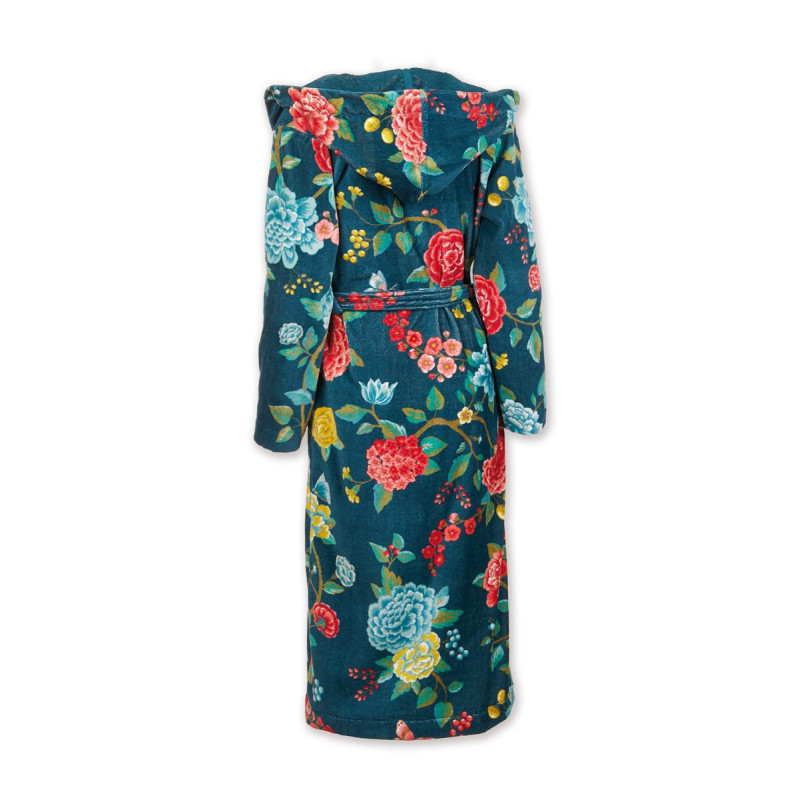 Hommikumantel Good Evening Dark Blue