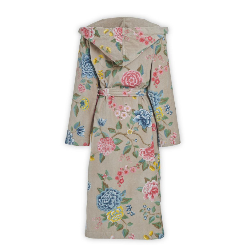 Hommikumantel Good Evening Khaki