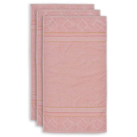 Käterätik Soft Zeillinge Pink